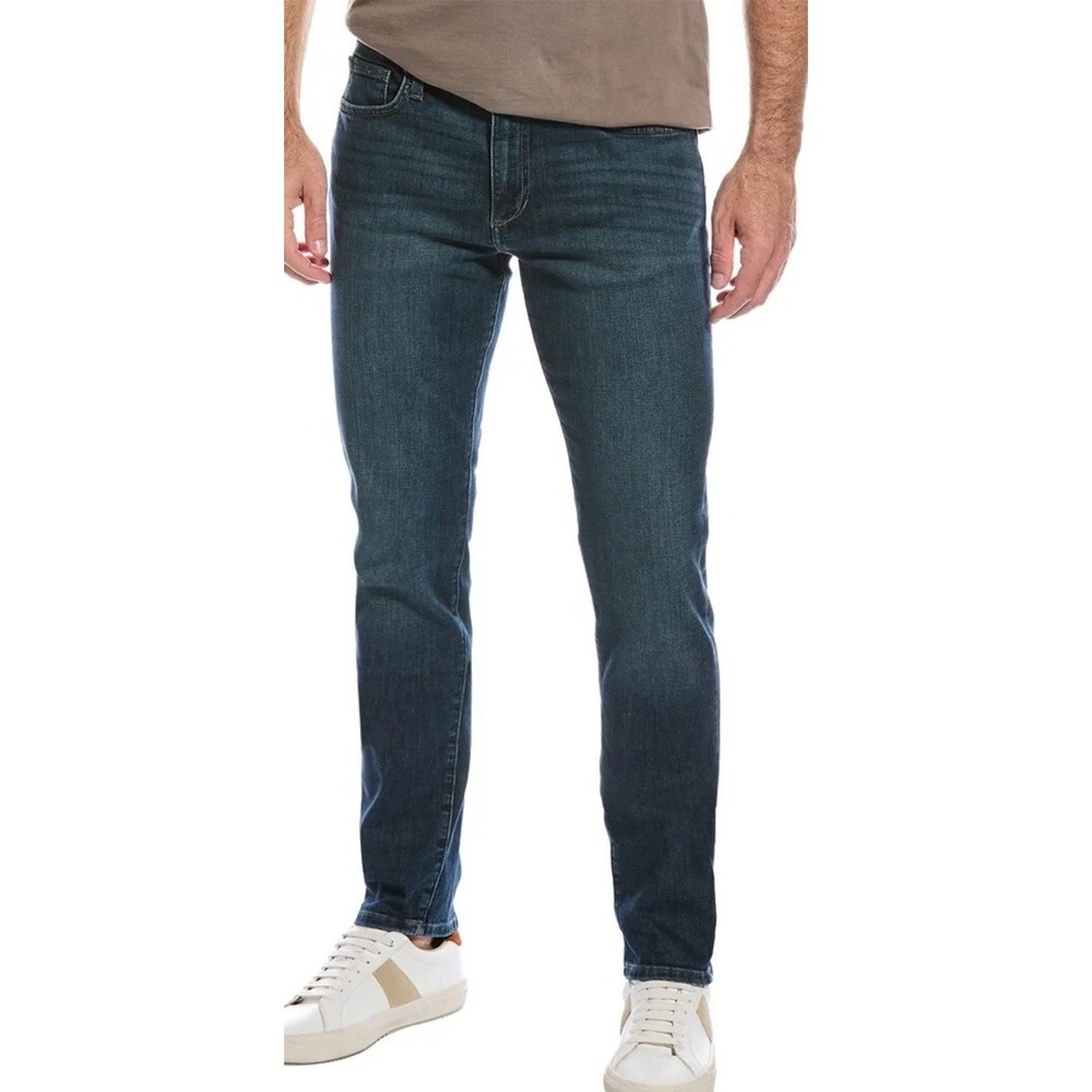 Joes Jeans The Slim Fit Jeans Size 42 NWT In Alamo Blue